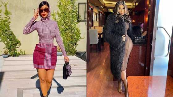 Girl Power: Cardi B becomes 1st female rapper to get Diamond Single Award