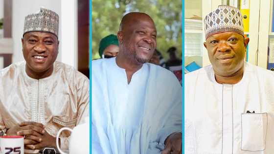 Ibrahim Mahama pledges to settle debts of Murtala and Muniru Mohammed after fatal helicopter crash