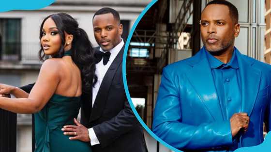 Who is Sarah Jakes' husband: The full biography of pastor Touré Roberts