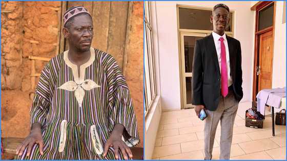 Agya Koo condemns the use of insults and explicit content in GH movies