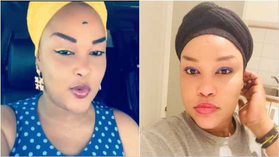 Woman claims brother has been charmed; seeks help to eliminate sister-in-law