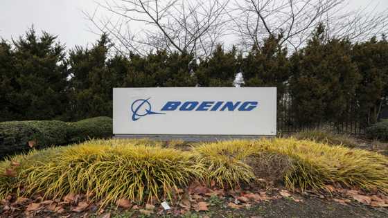 Deadline nears for Boeing decision on proposed MAX agreement