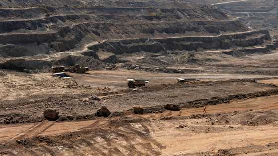 DR Congo accuses Apple of using 'blood minerals' from war-torn east