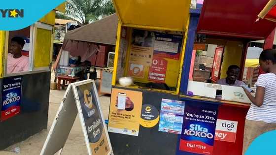 Lady pleads with MTN Ghana to reinstate her after quick loan disqualification: “They will jail me”