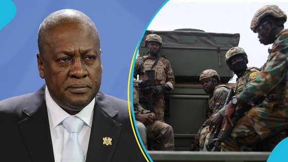 John Mahama reacts to recent killing of 3 men in Bawku: “Deeply saddened and disturbed”