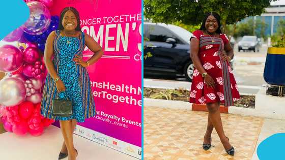 Ghanaian lady who miscarried five times shares her story: "I could weep"