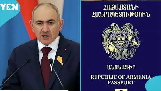 Armenia names foreigners who can obtain special 10-year residence passport