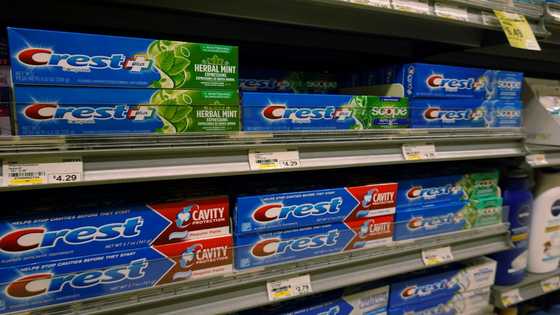 Procter & Gamble earnings boosted by price hikes