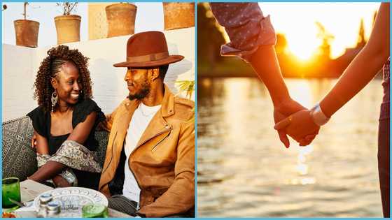 Ghanaian counsellor encourages singles to avoid pre-marital sex: "Let the Lord prepare you"