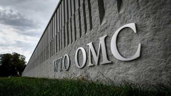 EU starts WTO action against China over Lithuania, patents