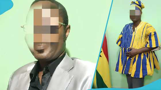 Popular radio counsellor Rev Dr Ebenezer Conduah arrested for leaking explicit content involving a child