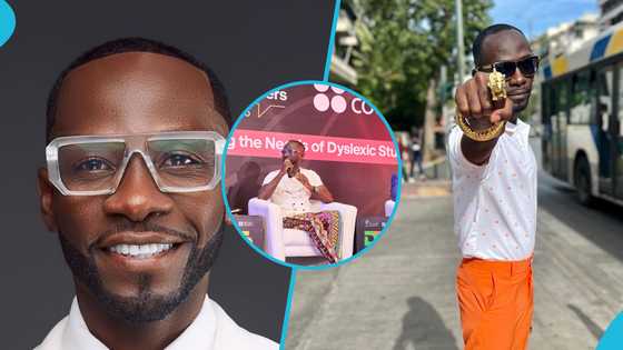 Okyeame Kwame Eyes Another Artiste of the Year Win, Says “It’s Definitely Achievable”