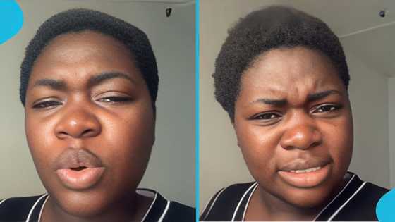 Ghanaian woman laments over landlord’s delay after paying GH¢18k rent, apartment still unrenovated