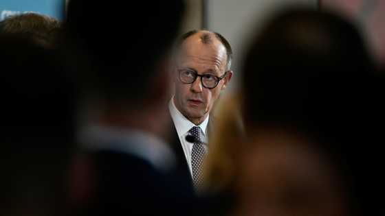 Germany's next leader grapples to boost defence spending