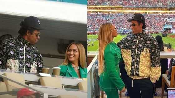 Beyonce and Jay Z's GHC13m New Orleans mansion built in 1927 razed by fire