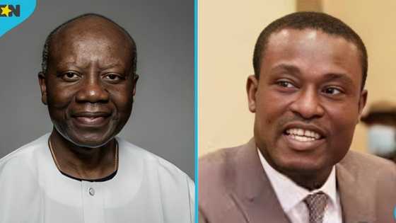 'We know where he lives in the US": OSP on Ken Ofori-Atta’s location
