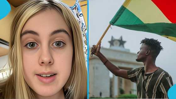 Obroni shares key travel tips for foreigners visiting or relocating to Ghana, video