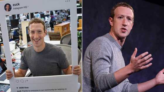 Mark Zuckerberg loses a whopping $7 billion as a result of social media outage