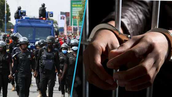 Police arrest two suspects in connection with murder of Lebanese national