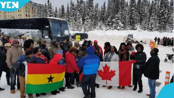 Canada’s Express Entry 2026: Full list of jobs and categories Ghanaians can use to get permanent residence