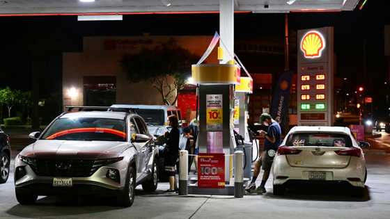 Key US inflation gauge cools in November as rate cut looms