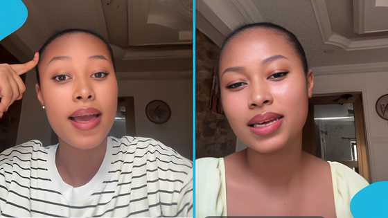 Lady blasts church after pastor tells her to dump boyfriend for junior pastor