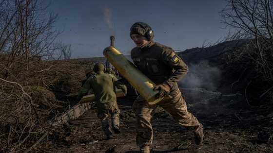 Russia orders troops out of Kherson in major reversal