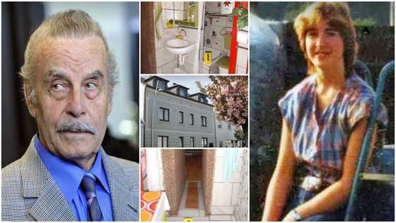 Man locks up his daughter in underground basement for 24 years; has 7 kids with her