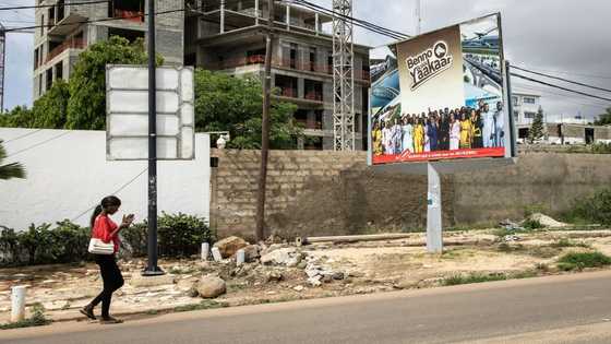 Senegal elects parliament in test for presidential vote