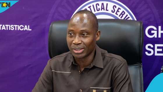 GSS report: Over 360,000 Ghanaians exited poverty in 2025