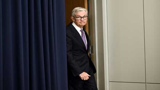 US Fed rate decision could hold clues on timing of future cuts