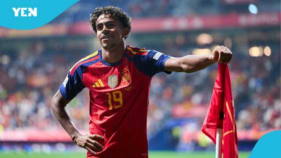 Lamine Yamal backed to rule world football ahead of Ballon d’Or 2026 awards