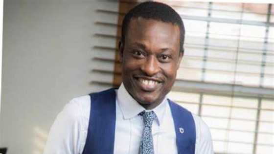 Accrued wealth must by gov't officials must match explainable lawful income or it is criminalised – Kissi Agyebeng