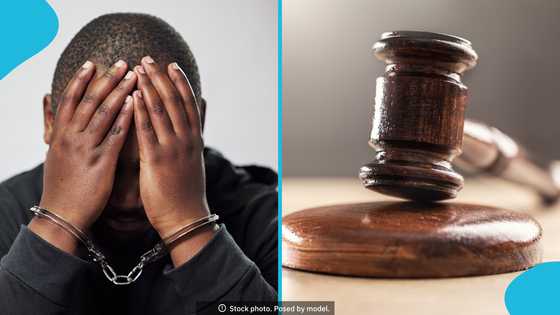Convict receives 15-year jail term, his chilling warning to court and police gets people talking