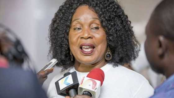 By The Fireside is back; Maame Dokono and other characters to relive old plays