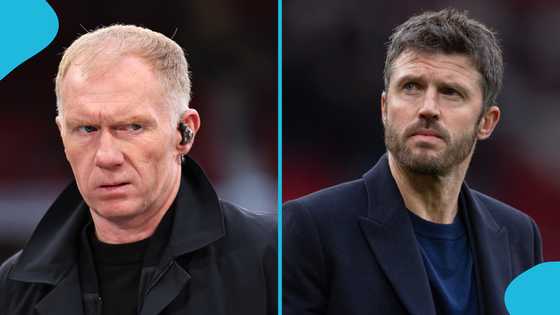Man United legend slams Michael Carrick after Newcastle defeat