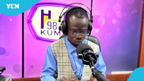 Kumasi media mourns as Holy TV star Frank Arhin Piesie abruptly passes away