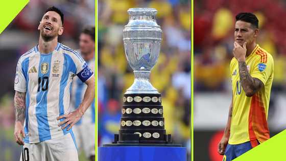 Argentina vs Colombia: Last-minute rule change announced for the Copa America final