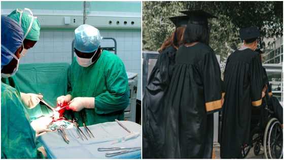Doctors who trained in Ukraine won't practice in Ghana - Medical & Dental Council