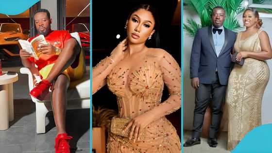 GH woman exposes Hajia4Real over allegations in RNAQ and wife’s divorce