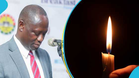 NDC MP demands loadsheding timetable from GRIDCo after power cuts as #DumsorIsBack trends