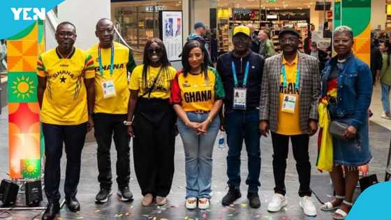 Ghana officially launches Ghana House in Glasgow ahead of 2026 Commonwealth Games
