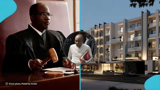 Bad news hit ex-Central Bank Governor as Supreme Court orders forfeiture of estates