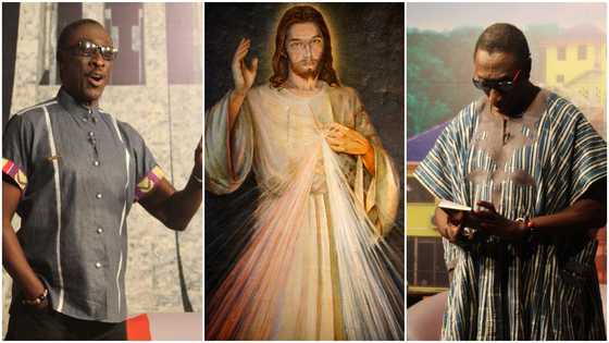KSM: Popular TV Show Host Says He Does Not Believe In The Second Coming Of Christ; Video Sparks Reactions