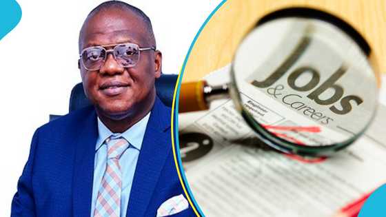 Chamber of Commerce and Industry calls on government to incentivise businesses to reduce unemployment rate