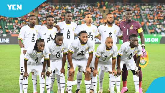 Ghana vs Chad: Key details for crucial World Cup Qualifier announced
