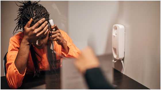 She tried to run her boss handicapped: crafty sales girl embezzles GH₵60k from her employer; gets fined GH₵36k by court