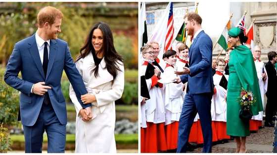 Prince Harry to stay for Queen Elizabeth’s 95th birthday this week