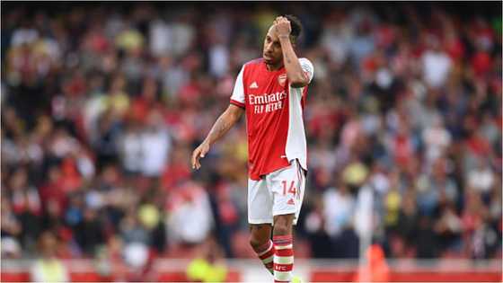 Tension at Emirates Stadium as Arsenal plan to sell their captain before window shuts