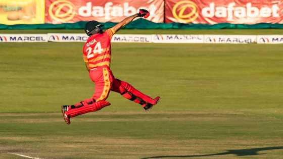 India present huge ODI challenge for transformed Zimbabwe